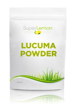 Edulliset lucuma tuotteet