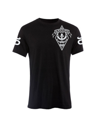 Jaco Blackzilians T-shirt Black