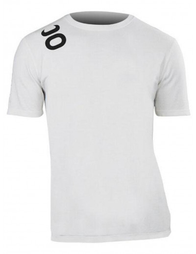 Jaco Resurgence Warrior T-shirt White