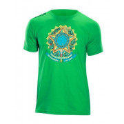 Jaco Brasil Jiu-Jitsu T-shirt Kelly Green