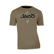 Jaco Griffin Jiu-Jitsu T-shirt Sand