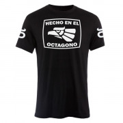 Jaco Miguel Torres Walkout Crew t-shirt Black