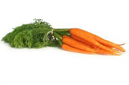 Tietoa maukkaista porkkanoista ja porkkanareseptit